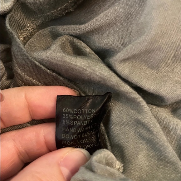 POL embroidered top - Picture 6 of 6